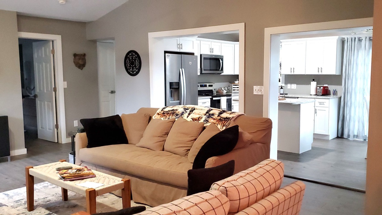 Photo of Livingroom in Pineola