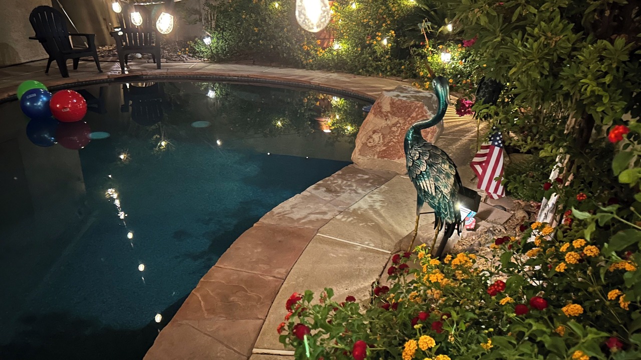 Photo of Outdoor in Spring Valley