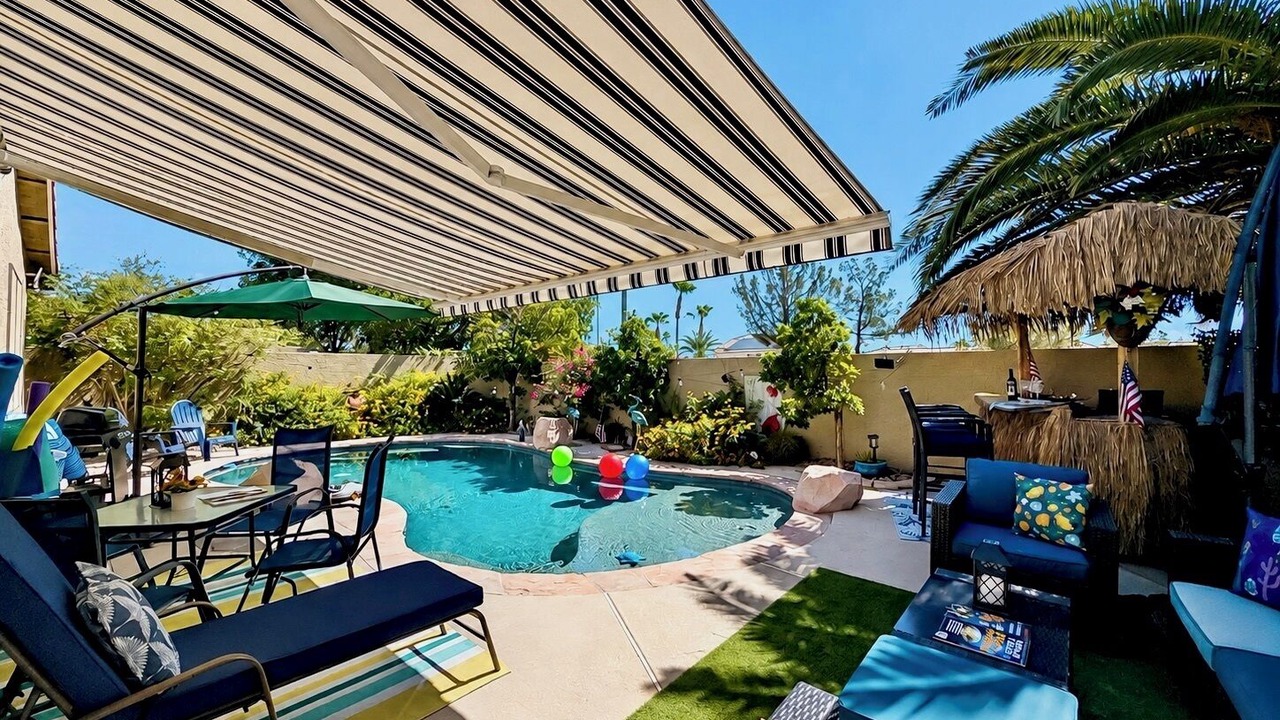 Photo of Outdoor in Spring Valley