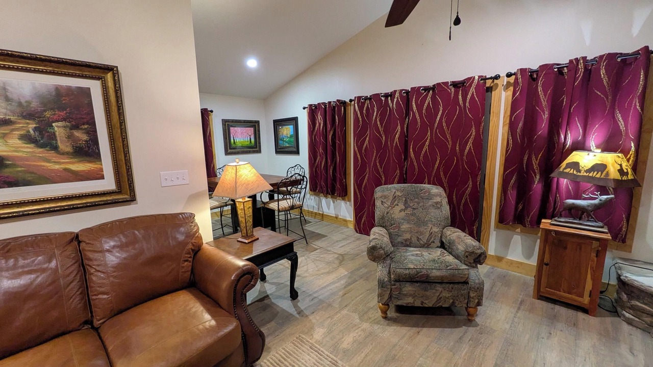 Photo of Livingroom in Dandridge