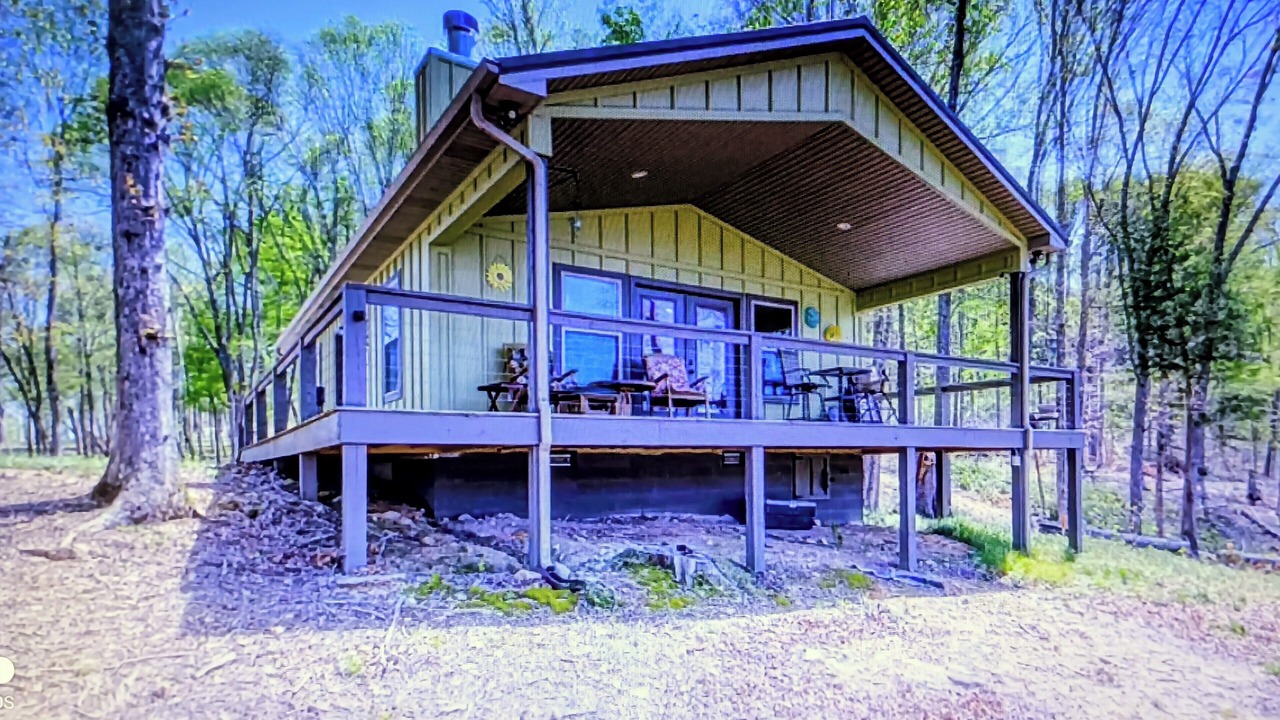 Photo of Outdoor in Dandridge