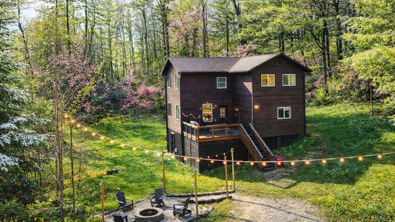 Photo of Outdoor in Campton