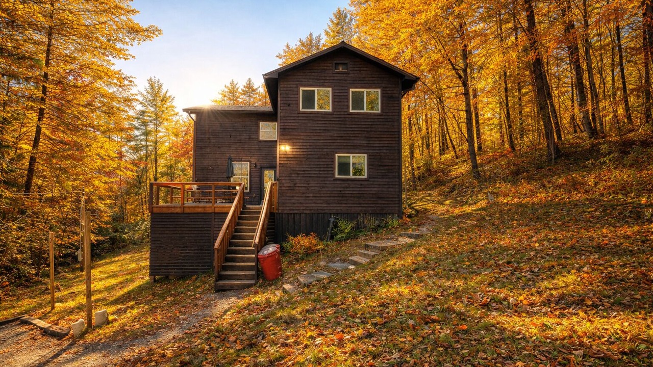 Photo of Outdoor in Campton