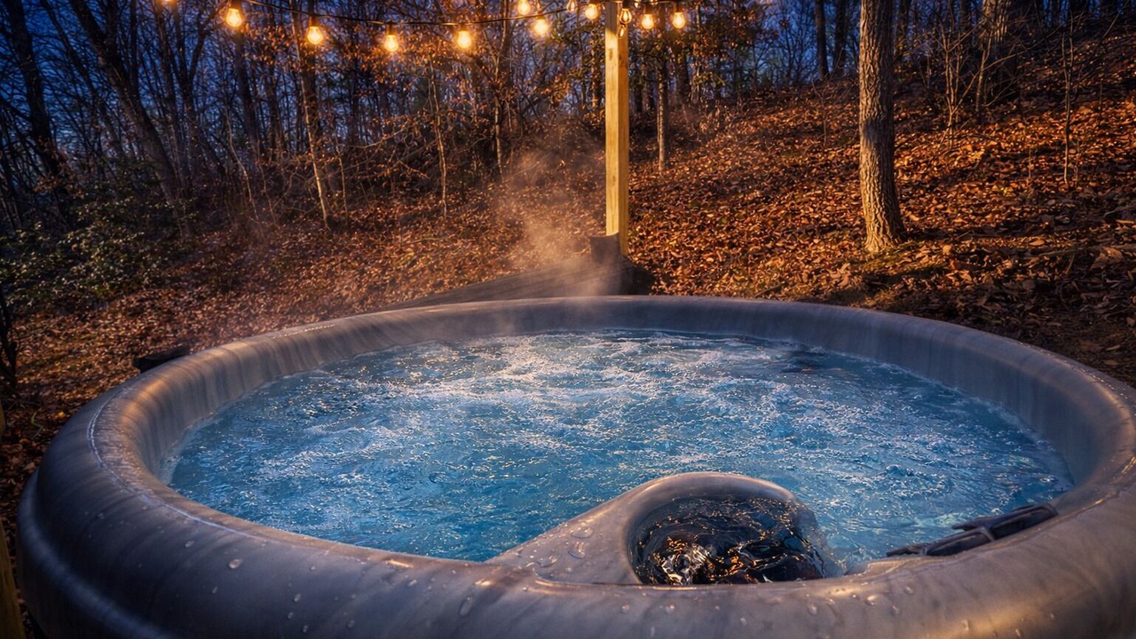 Photo of Outdoor in Campton