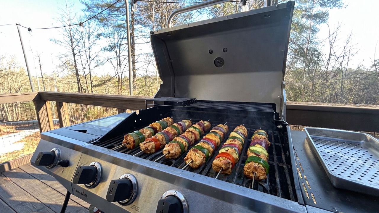 Photo of Outdoor in Campton
