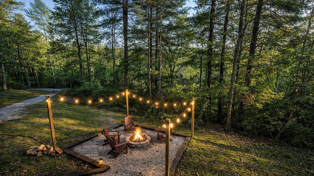 Photo of Outdoor in Campton