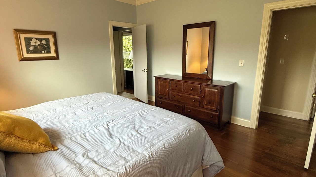 Photo of Bedroom in Carrollton