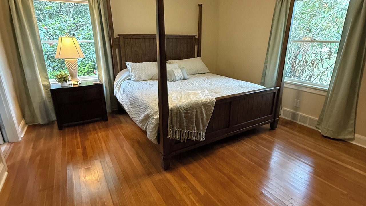 Photo of Bedroom in Carrollton