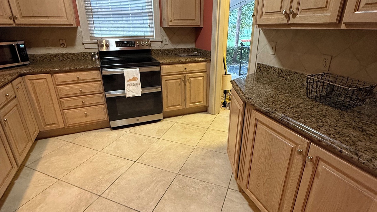 Photo of Kitchen in Carrollton