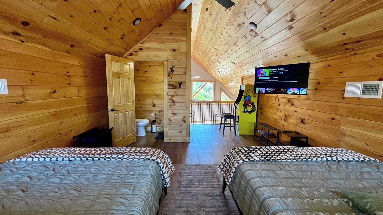 Photo of Bedroom in Rogers