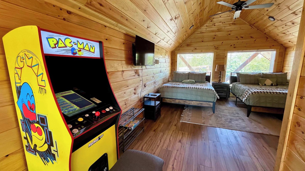 Photo of Livingroom in Rogers