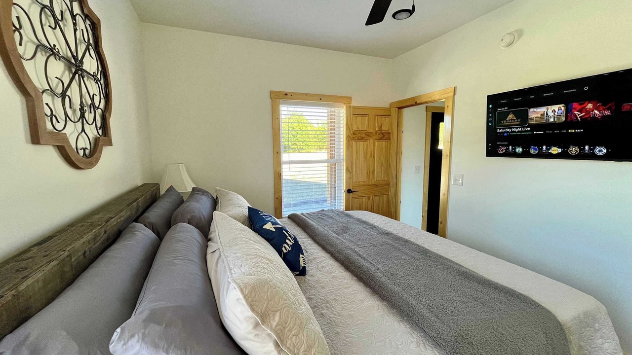 Photo of Bedroom in Rogers