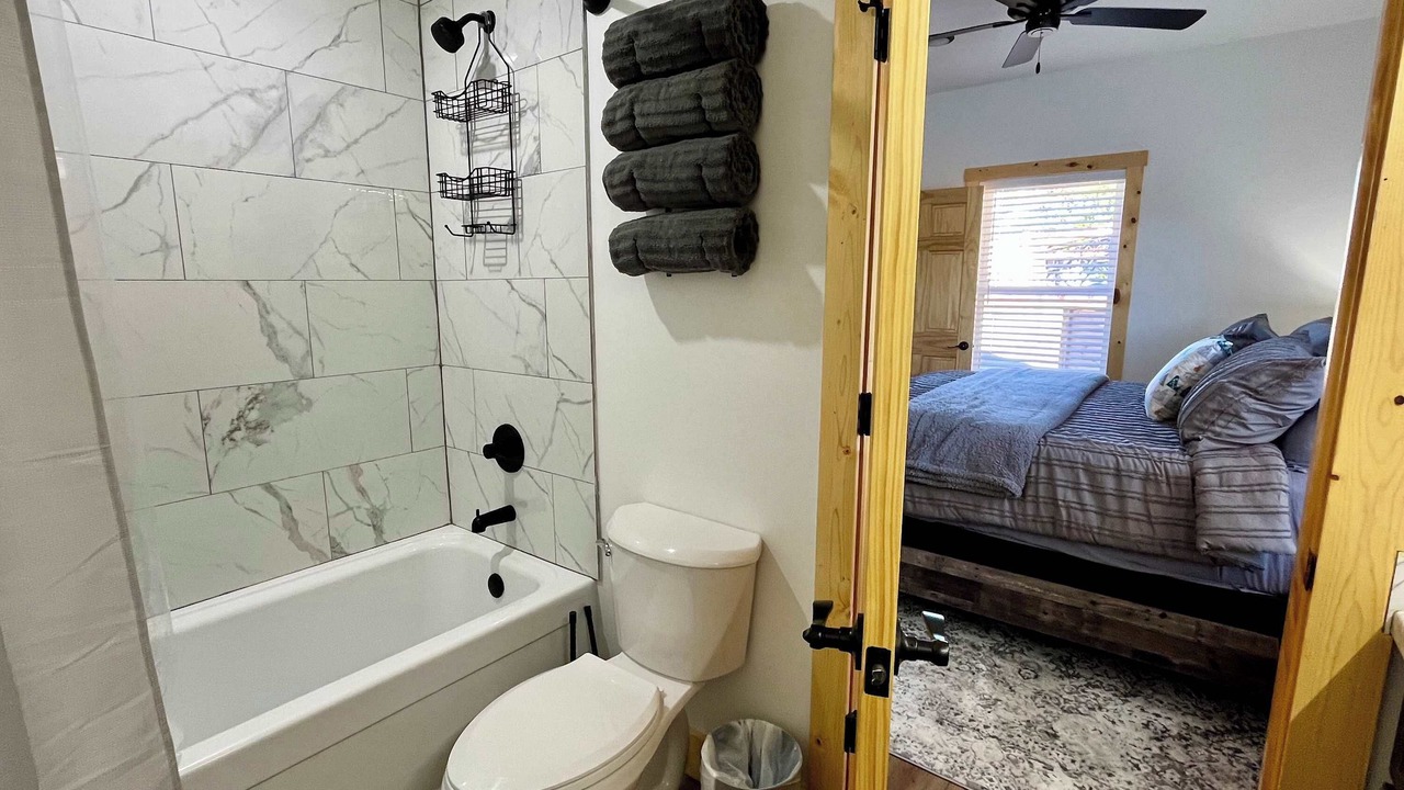 Photo of Bathroom in Rogers
