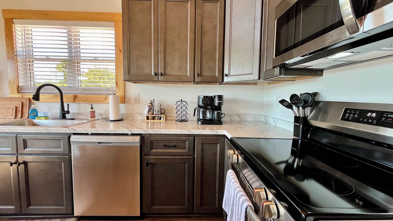 Photo of Kitchen in Rogers
