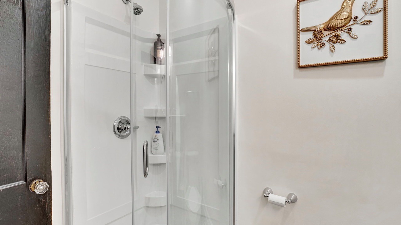 Photo of Bathroom in Hendersonville