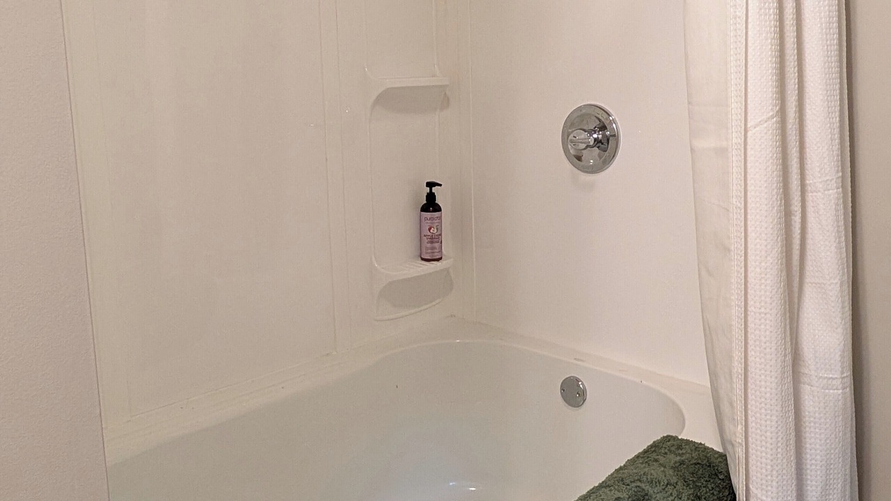 Photo of Bathroom in Ramsey