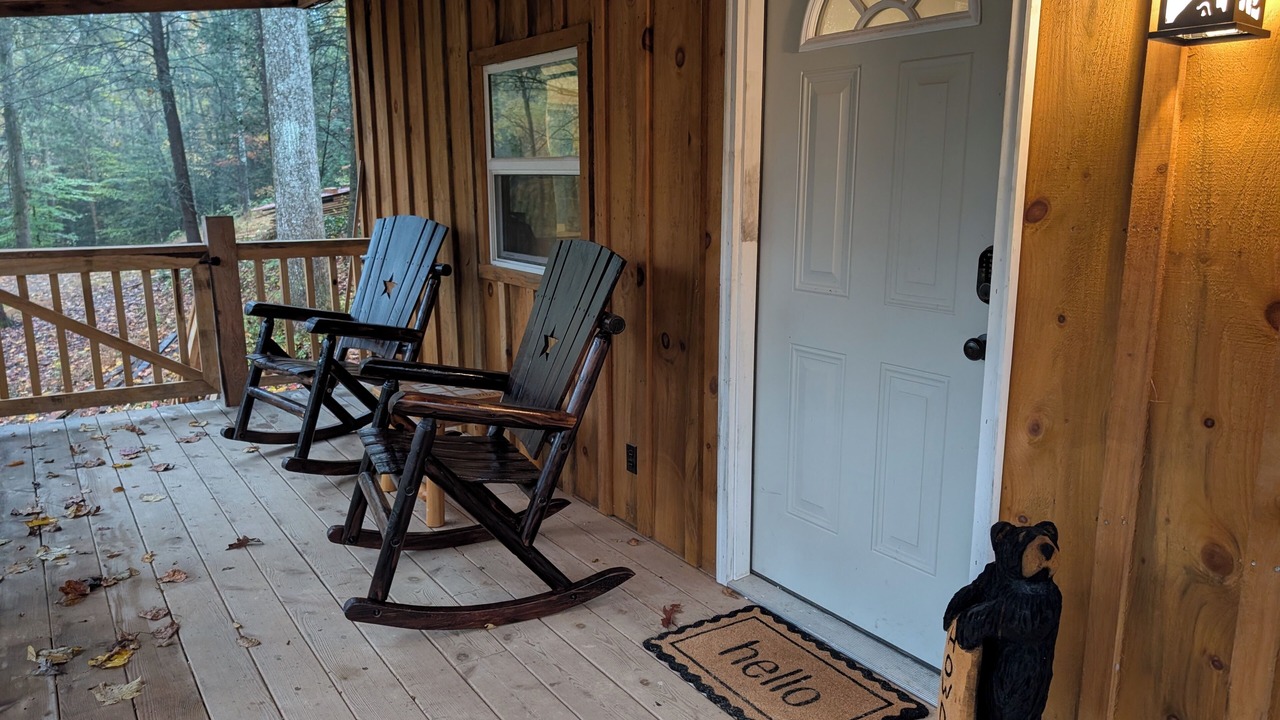 Photo of Outdoor in Ramsey