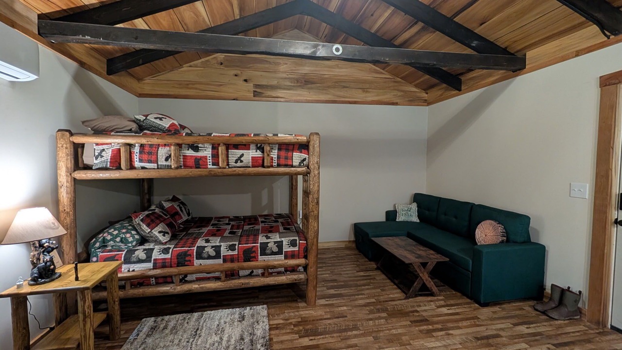 Photo of Livingroom in Ramsey