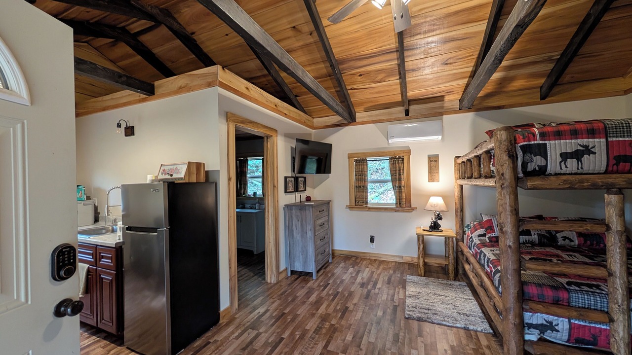 Photo of Bedroom in Ramsey