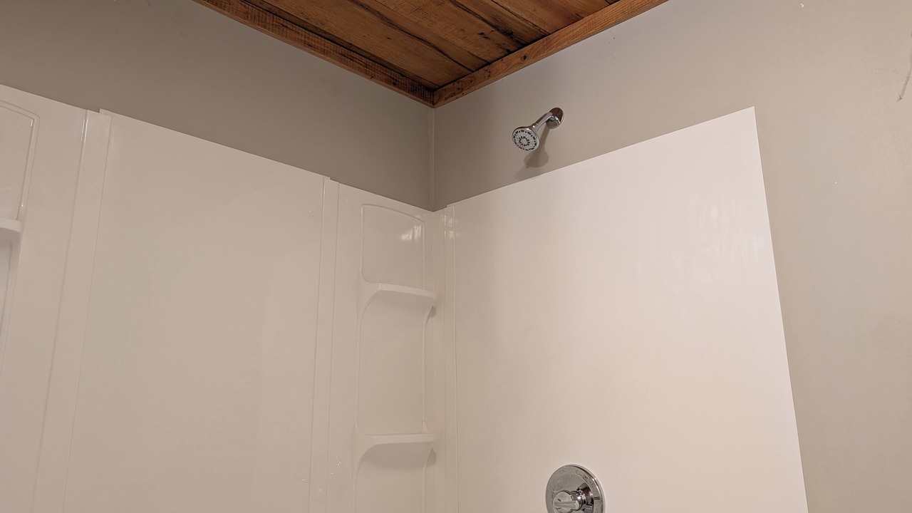 Photo of Bathroom in Ramsey