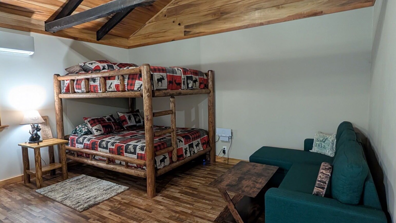 Photo of Livingroom in Ramsey