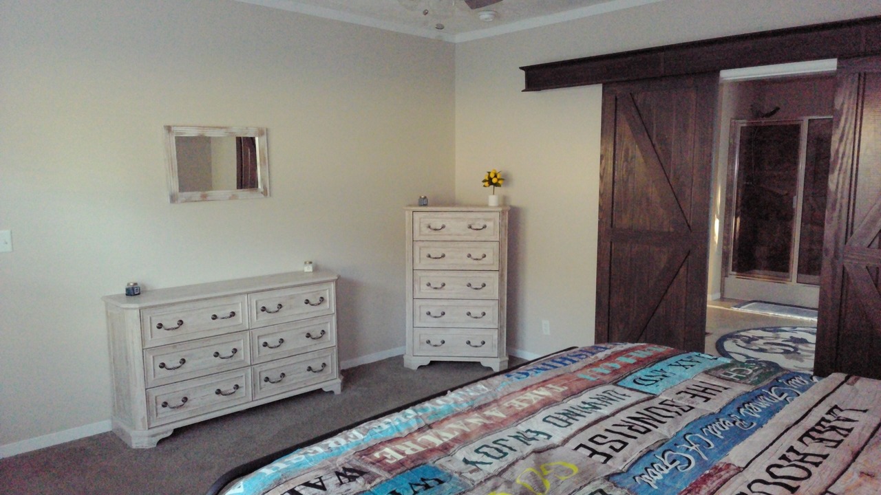Photo of Bedroom in Wellington