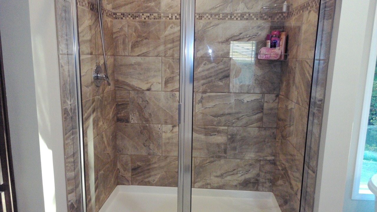 Photo of Bathroom in Wellington
