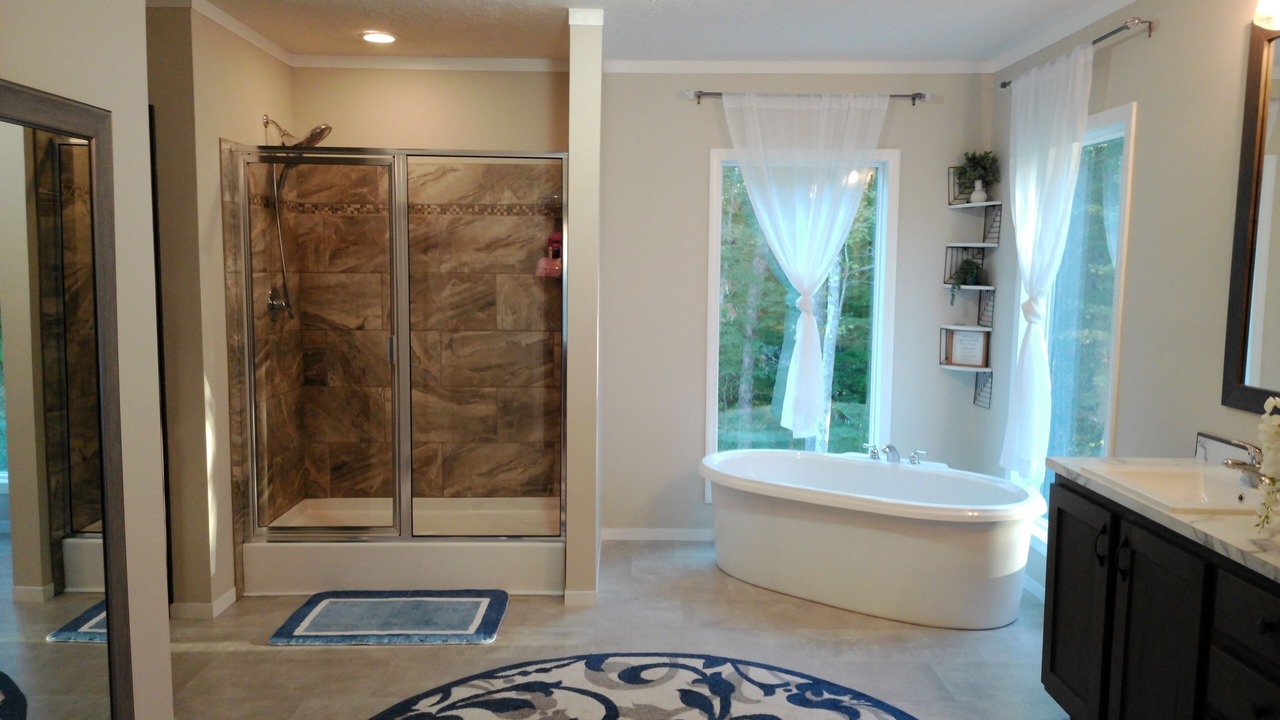 Photo of Bathroom in Wellington