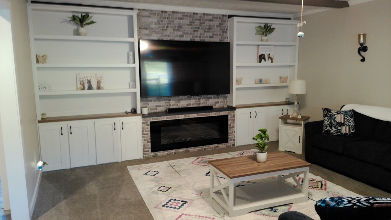 Photo of Livingroom in Wellington
