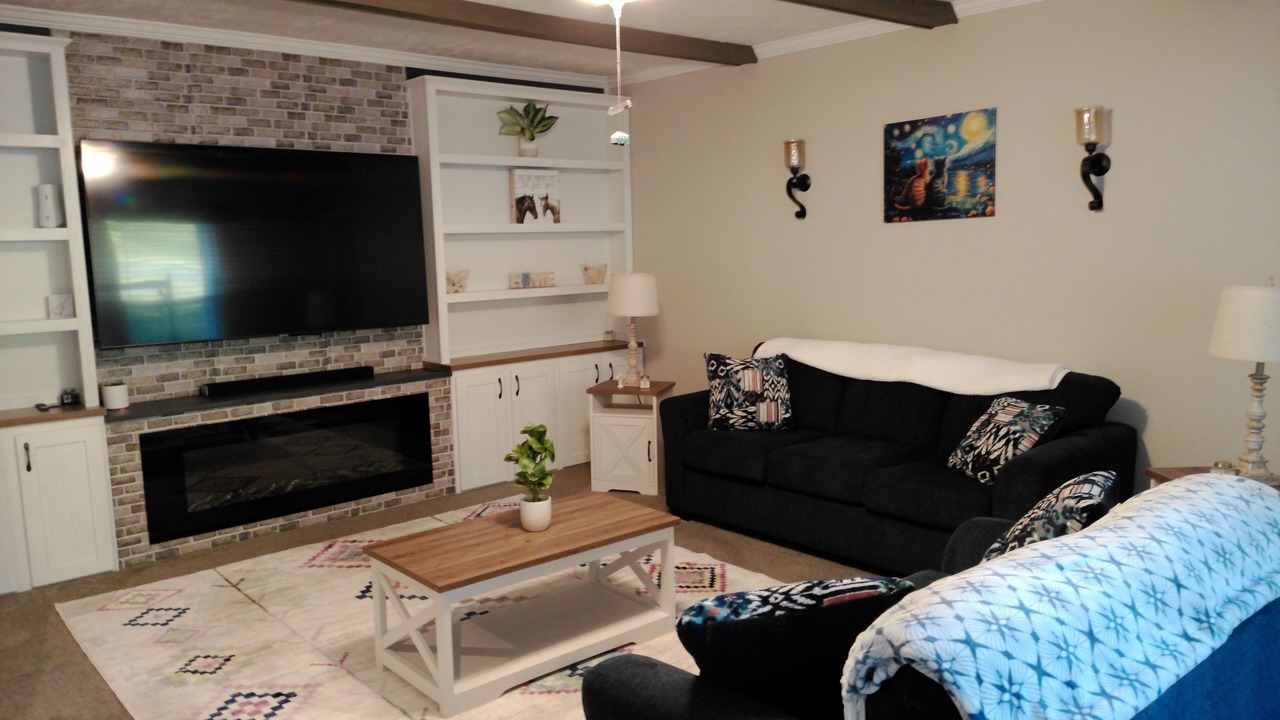 Photo of Livingroom in Wellington