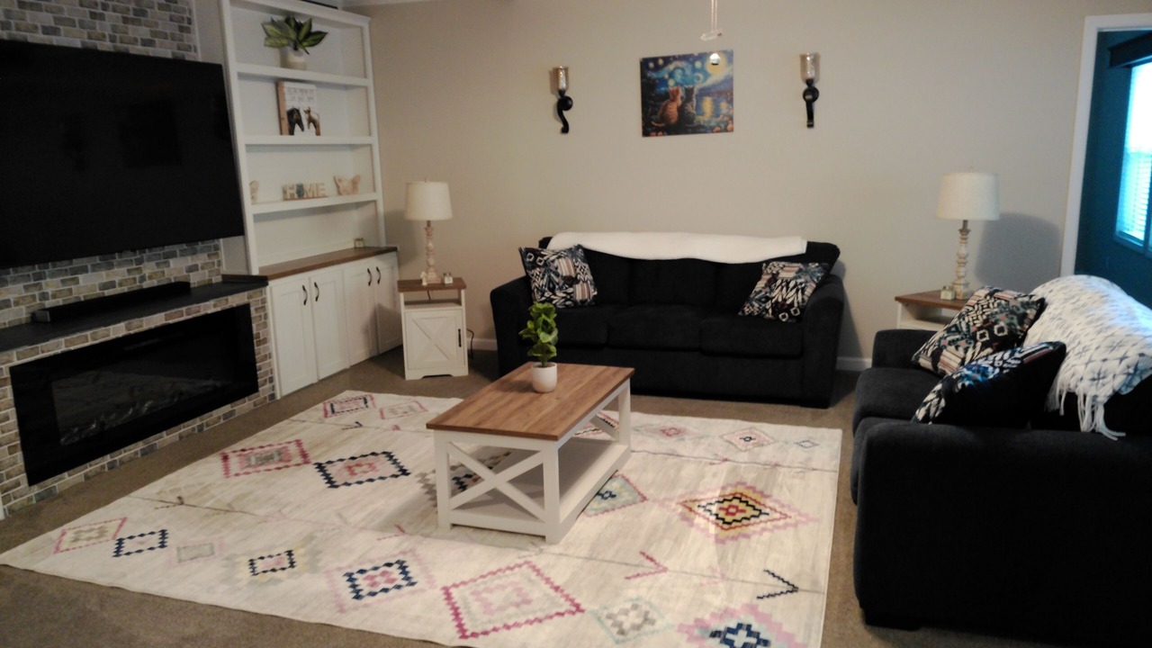 Photo of Livingroom in Wellington