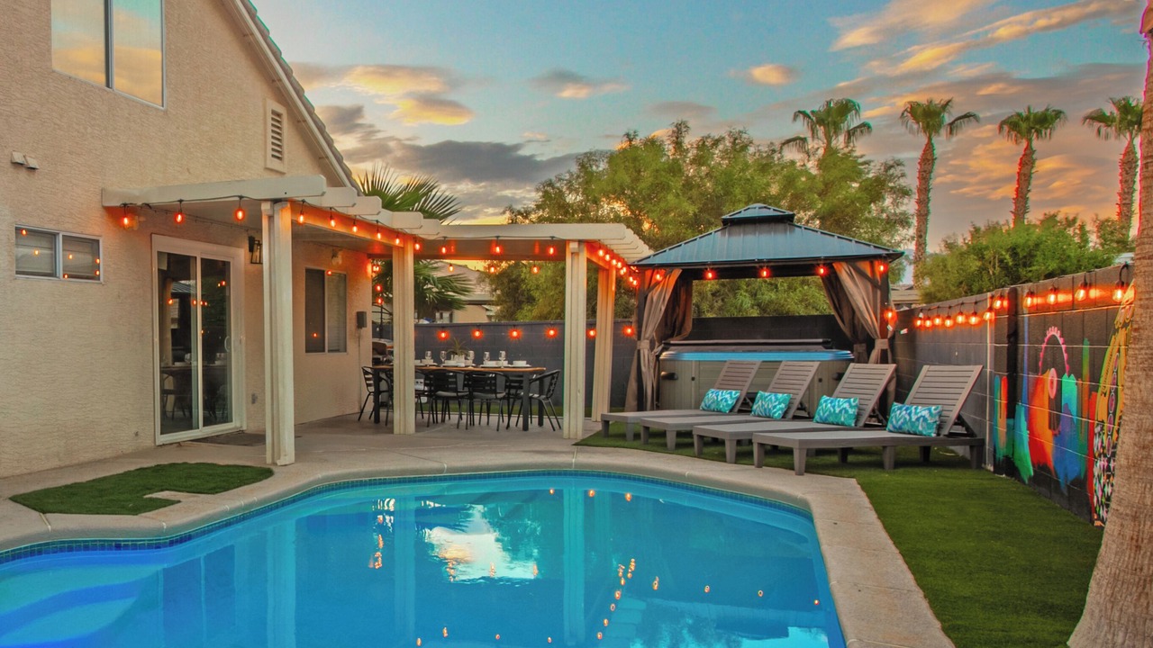 Photo of Outdoor in North Las Vegas