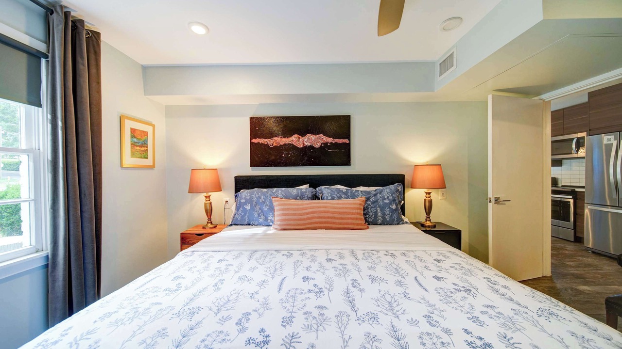 Photo of Bedroom in Cherry