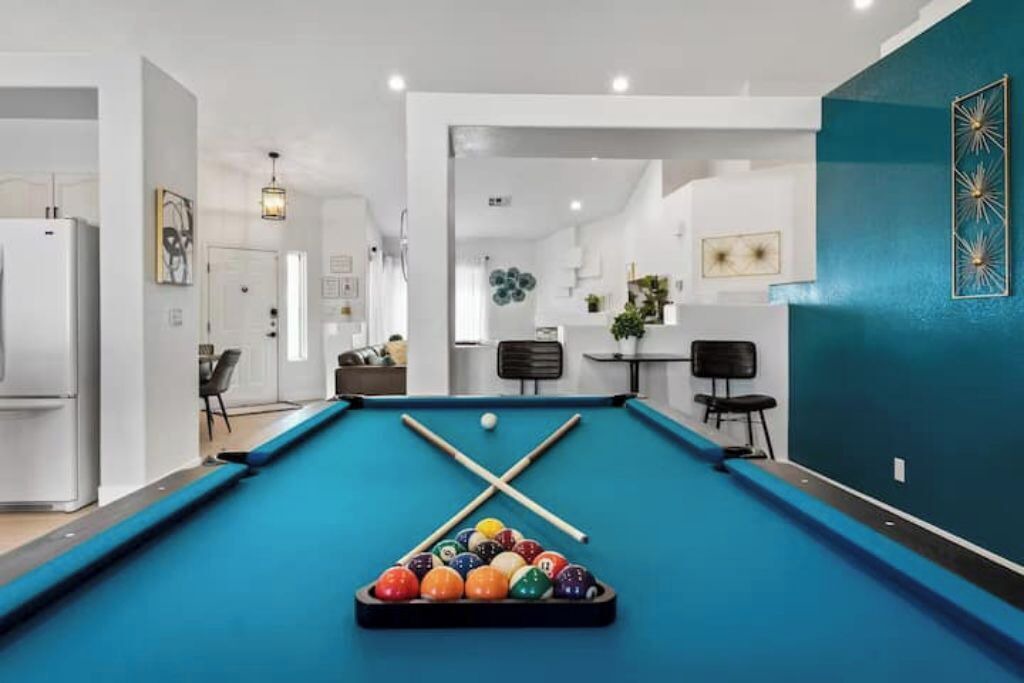 Photo of Bedroom in North Las Vegas