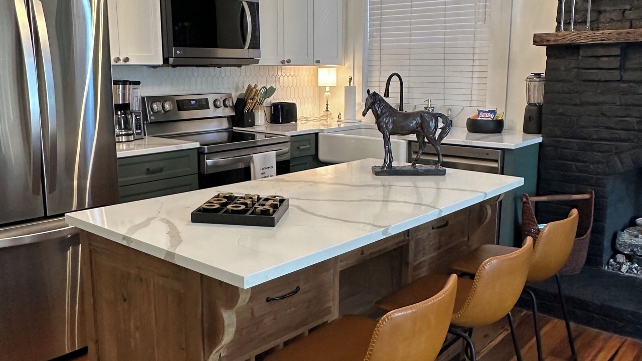 Photo of Kitchen in Downtown