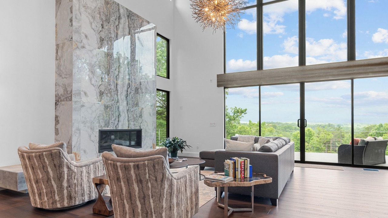 Photo of Livingroom in Marion