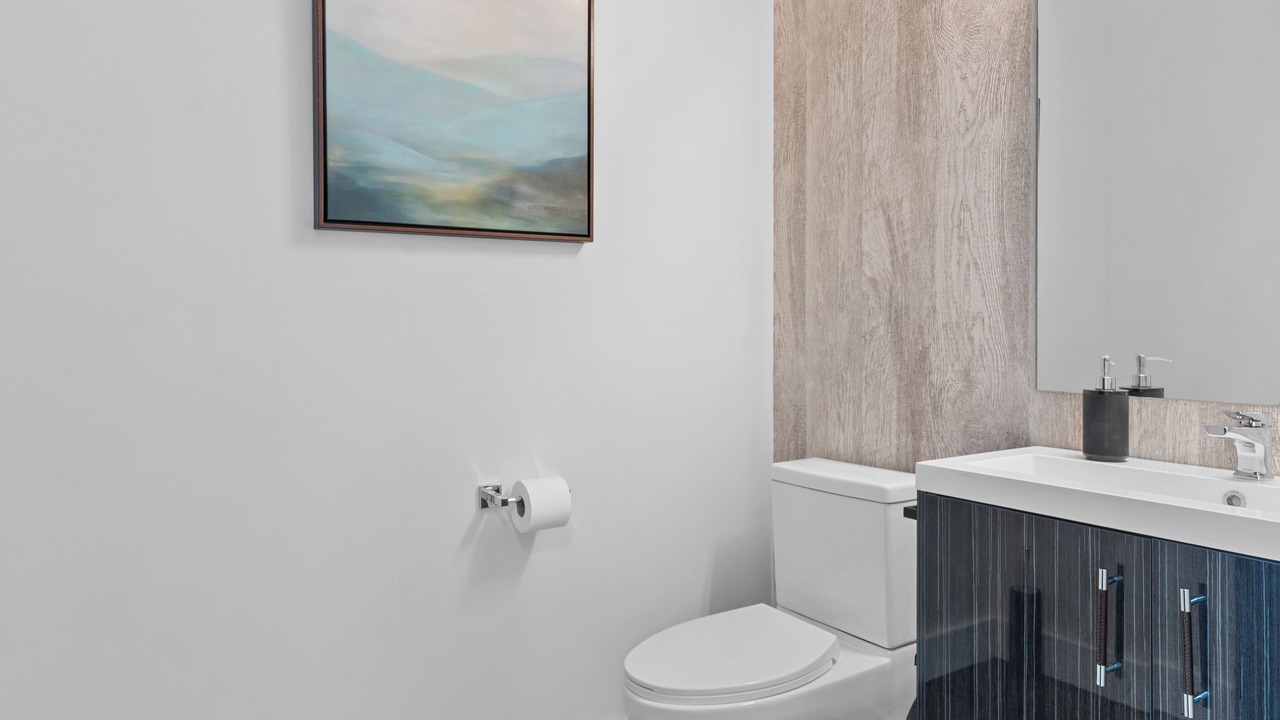 Photo of Bathroom in Marion