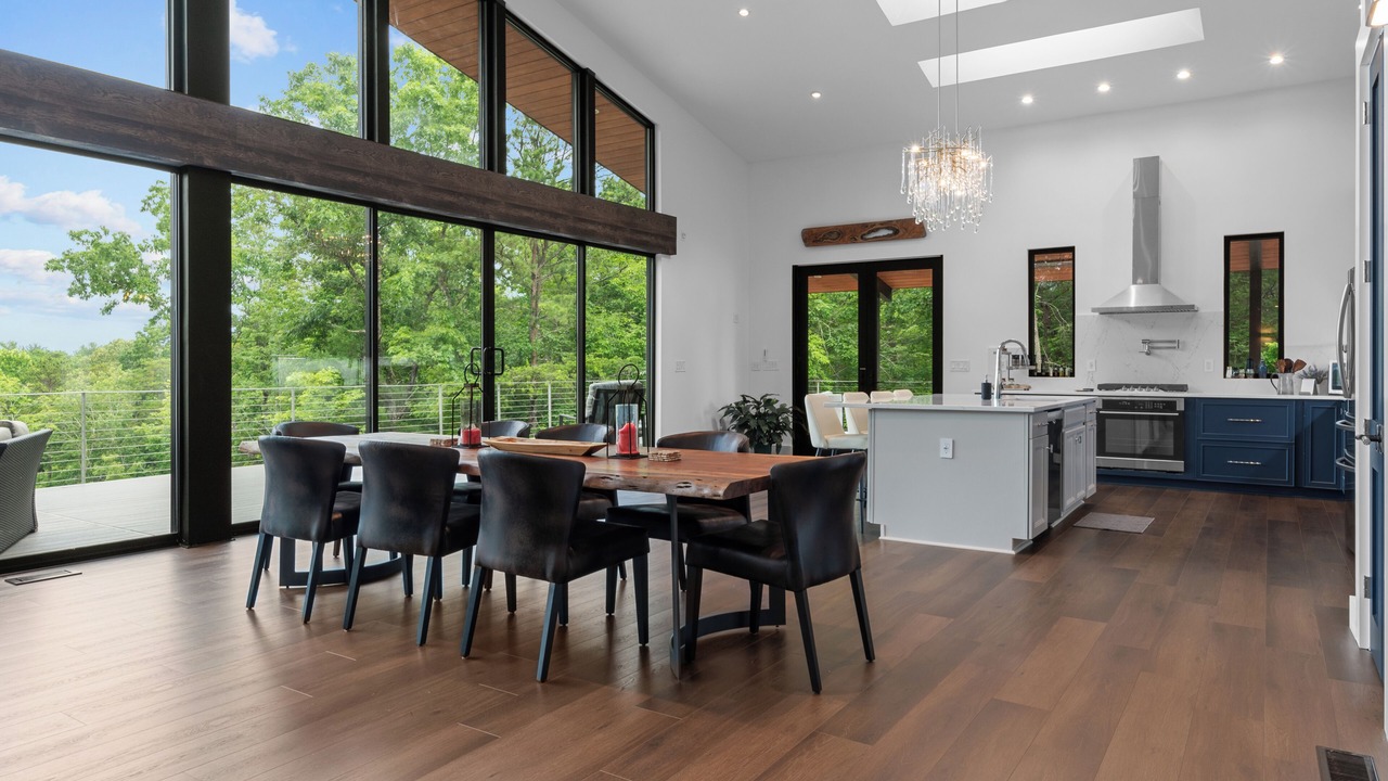 Photo of Kitchen in Marion