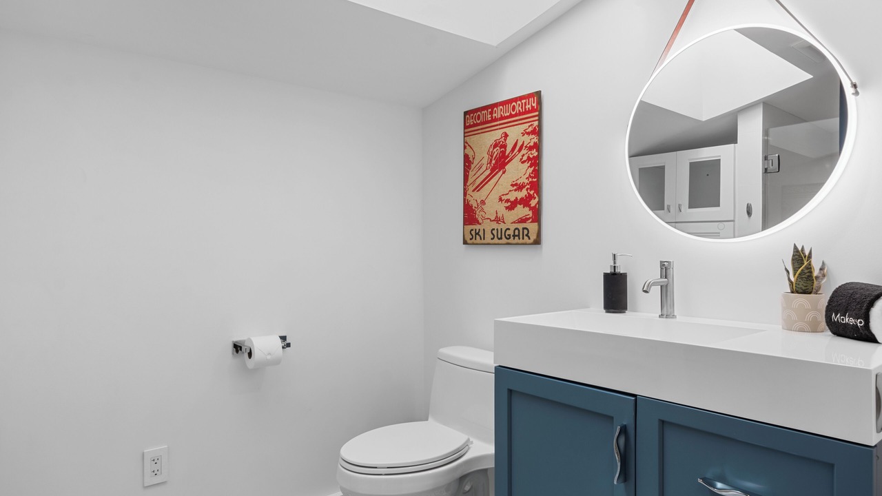 Photo of Bathroom in Marion