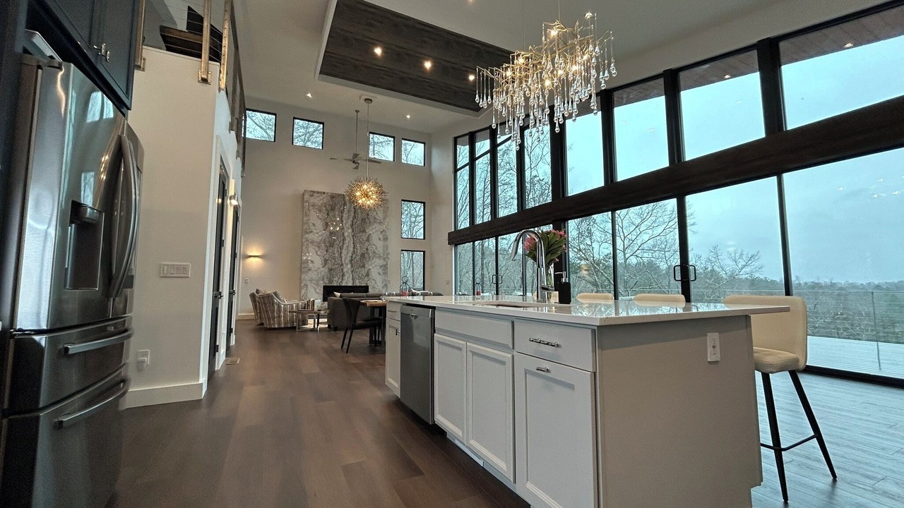 Photo of Kitchen in Marion