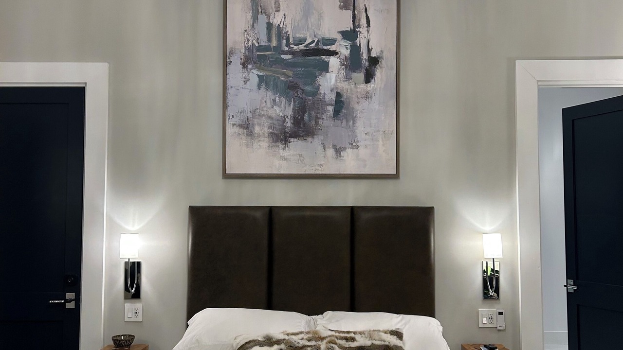 Photo of Bedroom in Marion