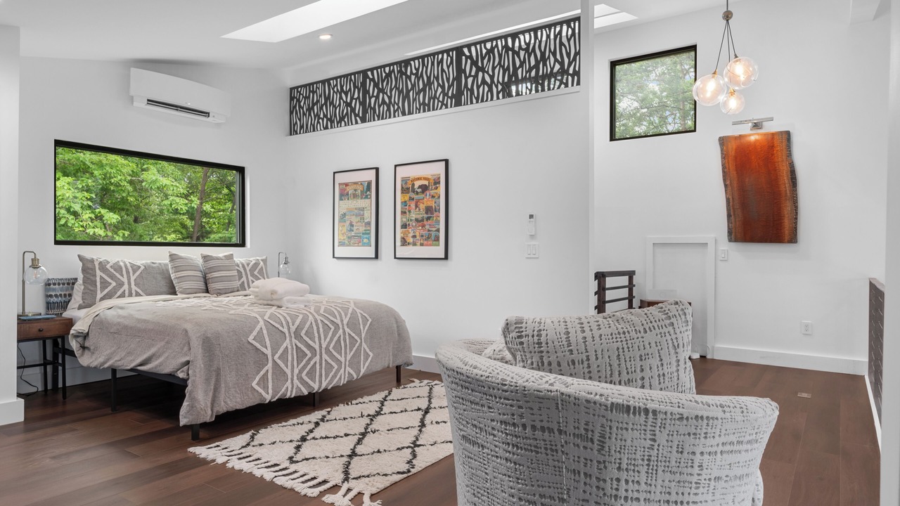 Photo of Bedroom in Marion