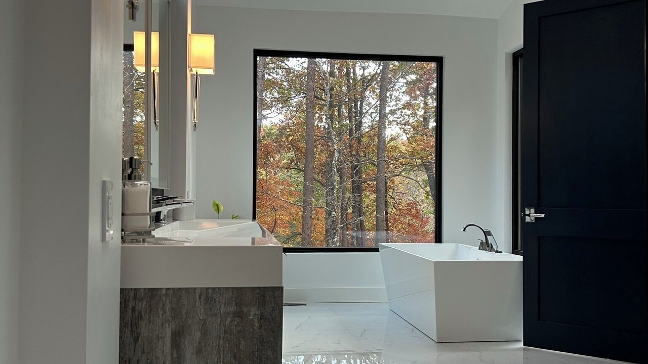 Photo of Bathroom in Marion