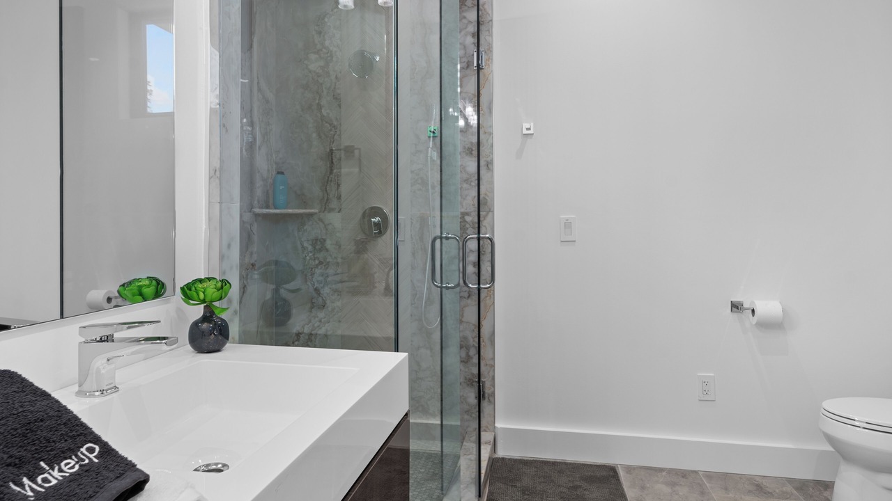 Photo of Bathroom in Marion