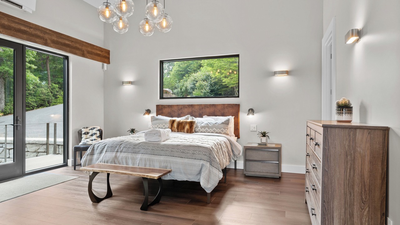 Photo of Bedroom in Marion