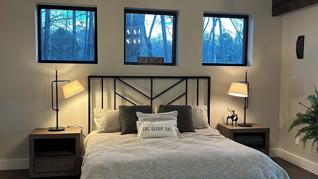 Photo of Bedroom in Marion
