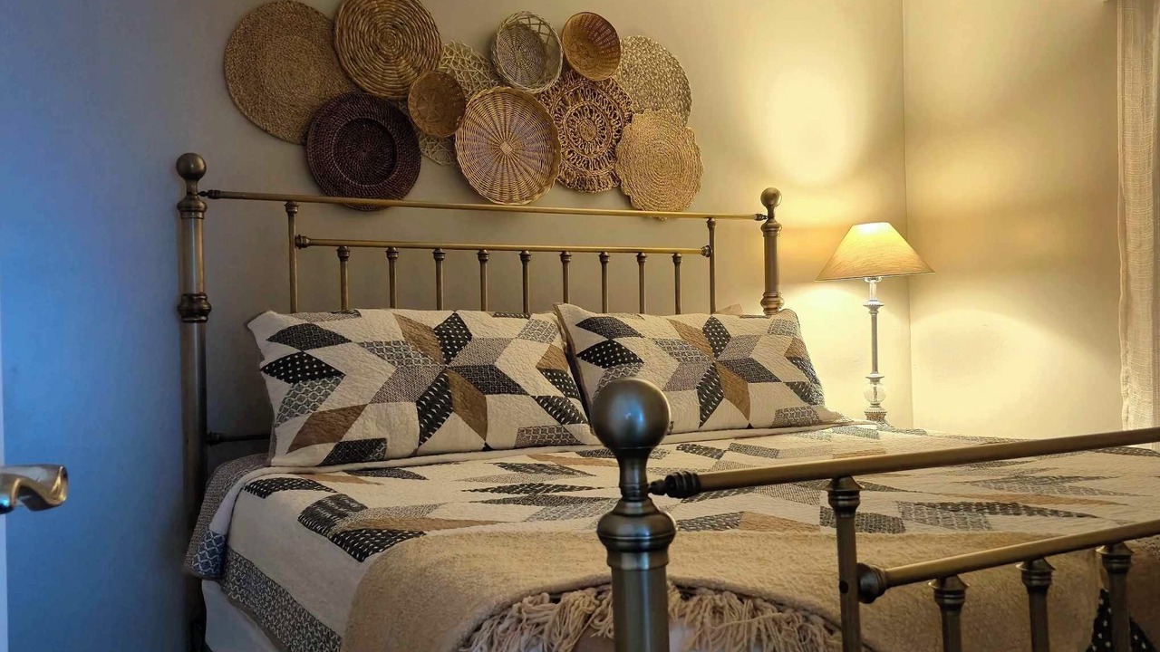 Photo of Bedroom in Glen Ferris