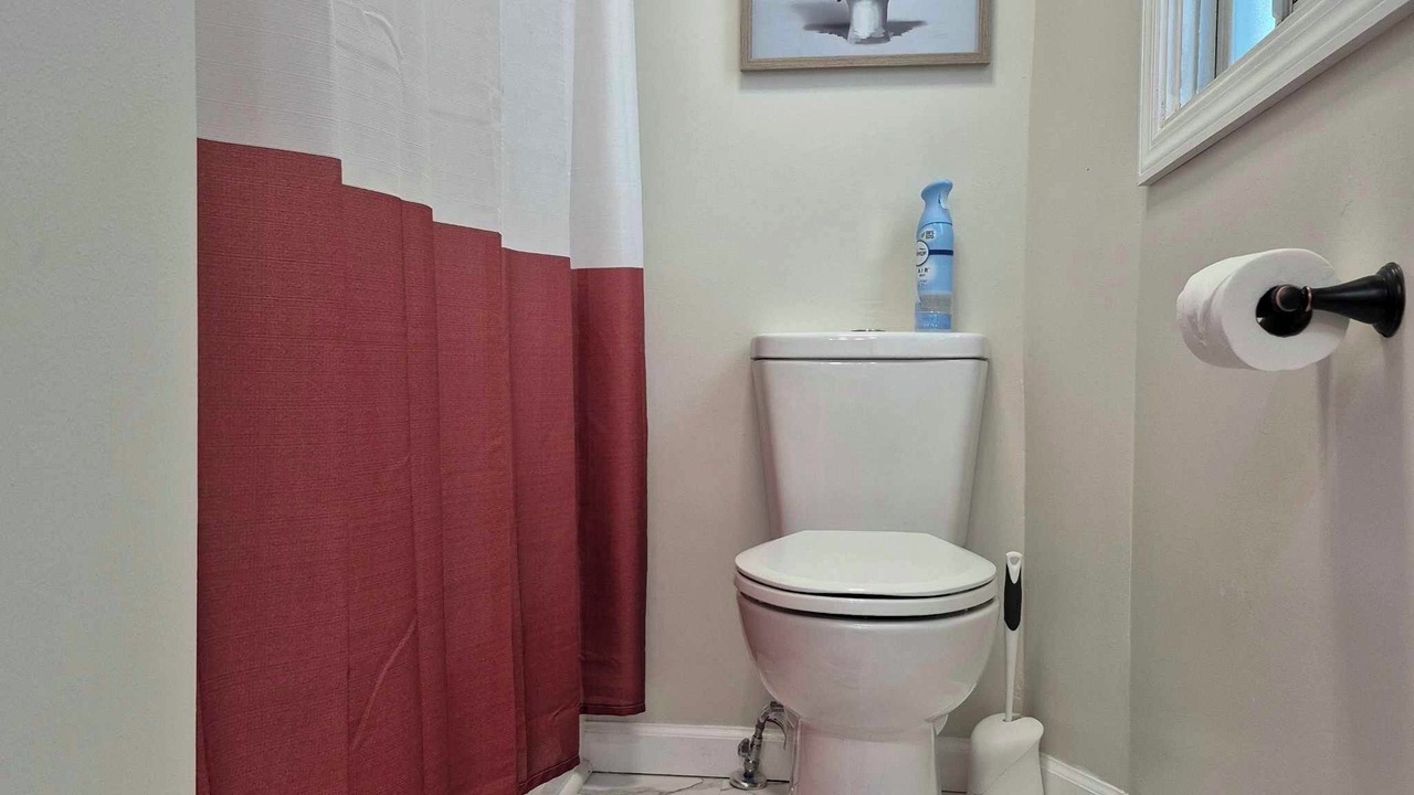 Photo of Bathroom in Glen Ferris