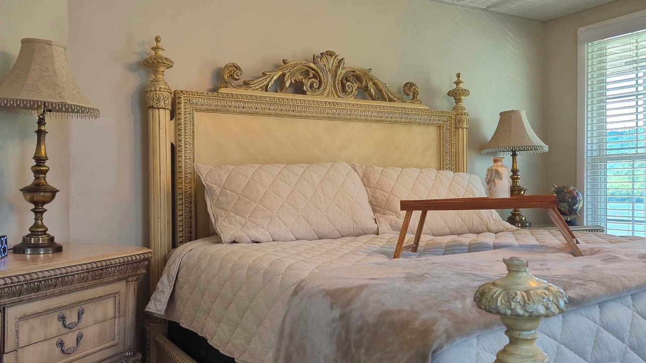 Photo of Bedroom in Glen Ferris