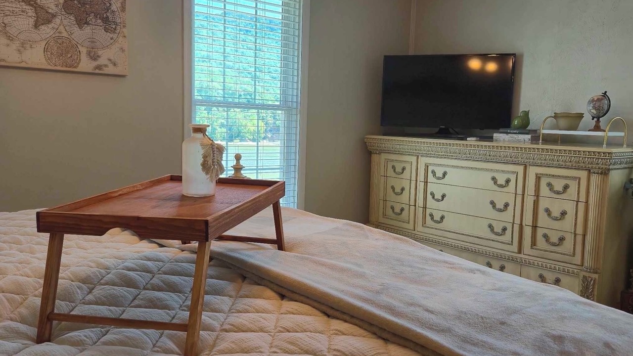 Photo of Bedroom in Glen Ferris